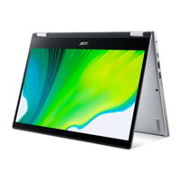 Acer SP113-31 User Manual