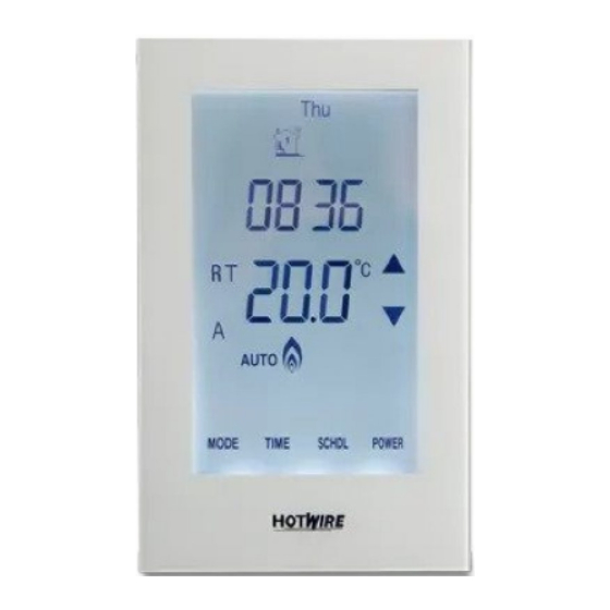 HotWire HWGL2 Instructions