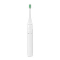 TrueLife SonicBrush T100 User Manual