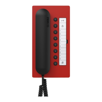 SSS Siedle BTC 850-02 Manual