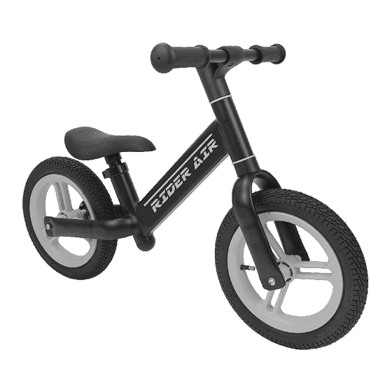 Aiyaplay 370-297V00 Manual