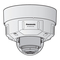 Security Camera Panasonic WV-SFR311A Important Information Manual