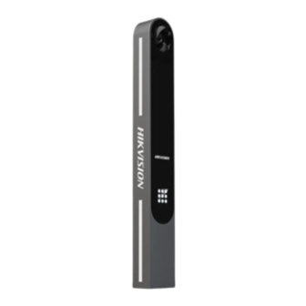HIKVISION DS-TMC403-E User Manual