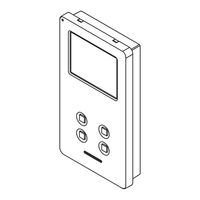Videx ESVKC-1S/6388 Installation Handbook