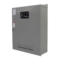 Thomson TSC 80E - V2.1 Service Manual