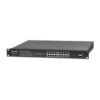 SignaMax 065-7331AGPOEP User Manual