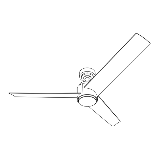 Vonluce CFN-1316-GB Instruction Manual