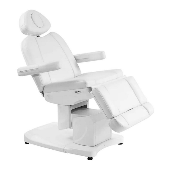 activeshop Azzurro 708A Instructions For Use Manual