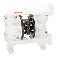 Dover PSG ALL-FLO MAX-PASS S100-FPP-SEPE-S70 Installation, Operation & Maintenance Manual