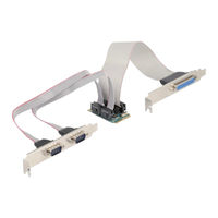 Delock 95277 User Manual