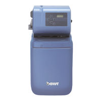 BWT Bewamat 10A Installation And Operating Manual