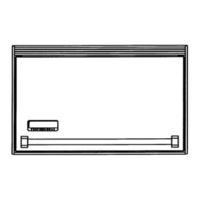 Viking Range VMWC171 Use & Installation Instructions