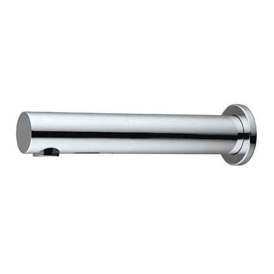 Sanipex AQUAECO AQM-ECO-I305-A Installation And Maintenance Manual