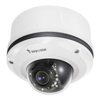 Vivotek FD8361 User Manual