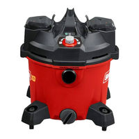 Snapper SXDWSV82K User Manual
