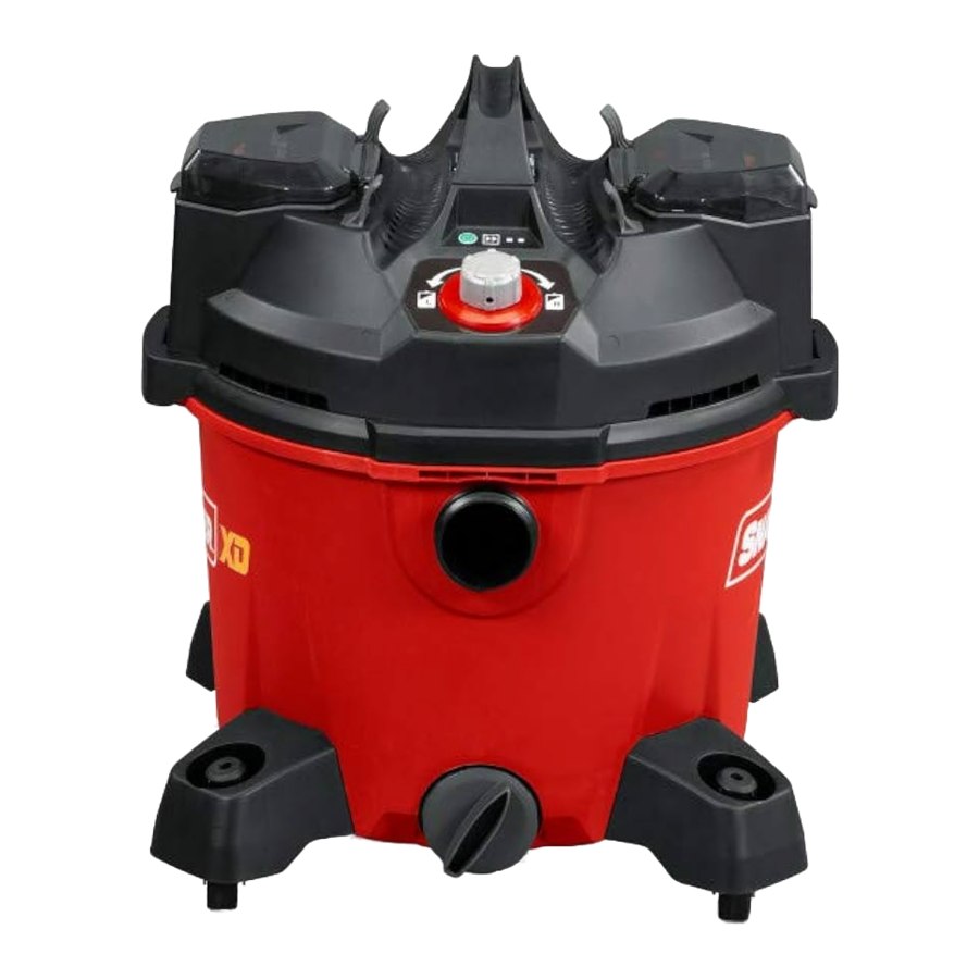 Snapper XD Series, 1688061, 80083157, SXDWSV82K Manual