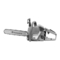 Chainsaw Husqvarna 45 Operator's Manual