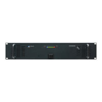 Australian Monitor DCM Series Service Manual