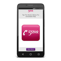 GreatCall jitterbug smart Quick Start Manual