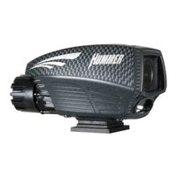 DOD hummer User Manual