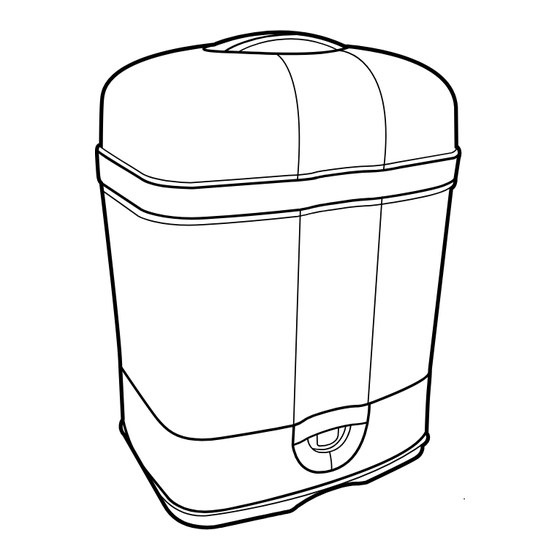 Chicco 06782U Owner's Manual