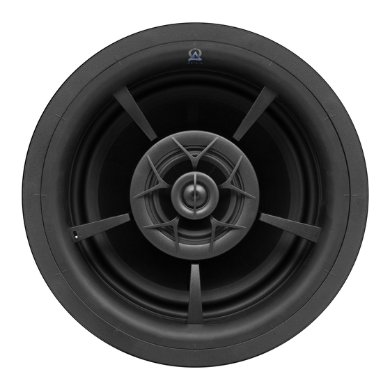 Origin Acoustics D105EX Installation Manual