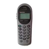 SpectraLink 3300 ICP Setup And Administration Manual