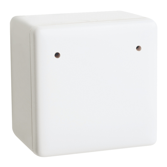 Elkay energysense 380A-1 Fitting And Operating Instructions