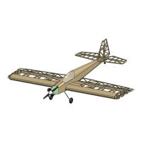 MR Aerodesign Aero 3D Manual