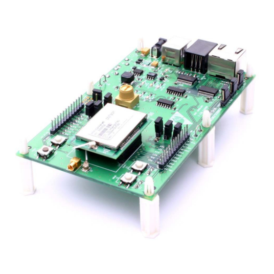 Murata DNT90M Series Integration Manual
