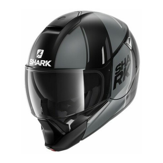 SHARK EVOJET OWNER'S MANUAL Pdf Download | ManualsLib