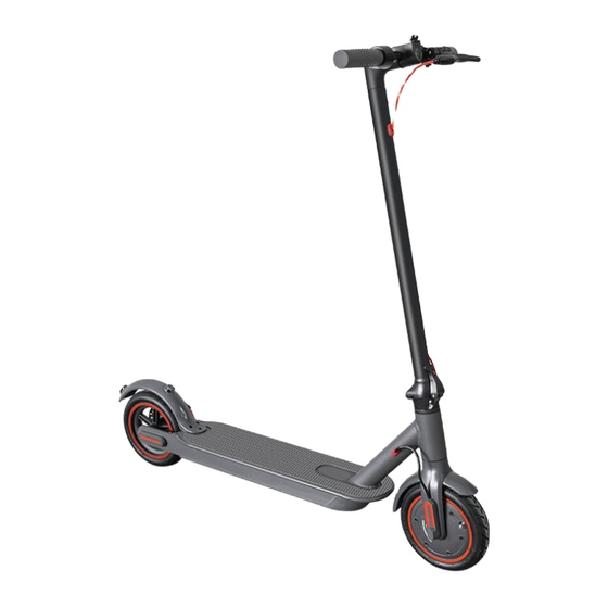 KING SONG KSX1 PRO USER MANUAL Pdf Download ManualsLib