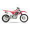 Honda CRF125F 2020
