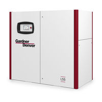 Gardner Denver L55 User And Service Manual