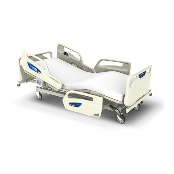 PARAMOUNT BED A5 SERIES INSTRUCTION MANUAL Pdf Download ManualsLib