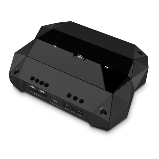 HARMAN JBL CLUB5501 SERVICE MANUAL Pdf Download ManualsLib