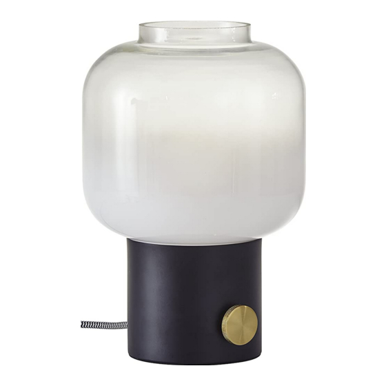 ADESSO LEWIS ASSEMBLY INSTRUCTIONS Pdf Download ManualsLib