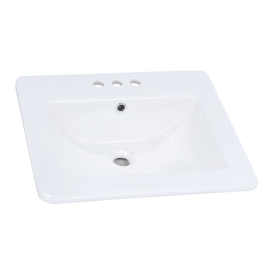 ALLEN + ROTH ML20503R INSTALLATION INSTRUCTIONS Pdf Download ManualsLib