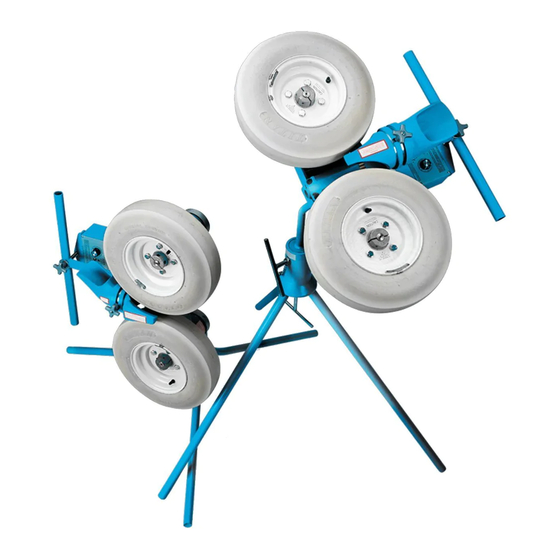 JUGS Z7100 OWNER'S MANUAL Pdf Download ManualsLib