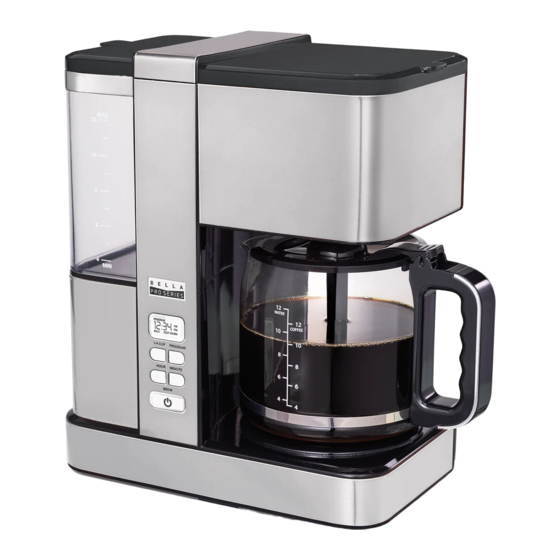 Bella 42-Cup Coffee Urn