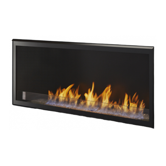 MONESSEN HEARTH ARTISAN SERIES INSTALLATION MANUAL Pdf Download