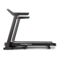 Fitfiu Fitness MC-560 Instruction Manual