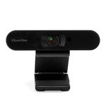 ClearOne UNITE 50 4K AF Camera Quick Start Manual