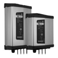 Dolphin Charger 12V15A Operating User Manual