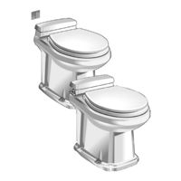 SeaLand VacuFlush 3048 Owner's Manual