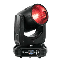 EuroLite 51785930 User Manual