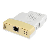 EPA SM-Ethernet User Manual