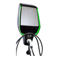 ETI EVPLUS22S Installation And Operating Manual