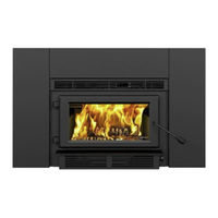 Century Heating CW2100 Owner's Manual