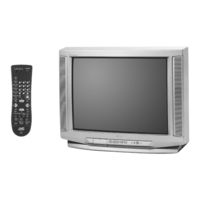 JVC AV 27330 User Manual